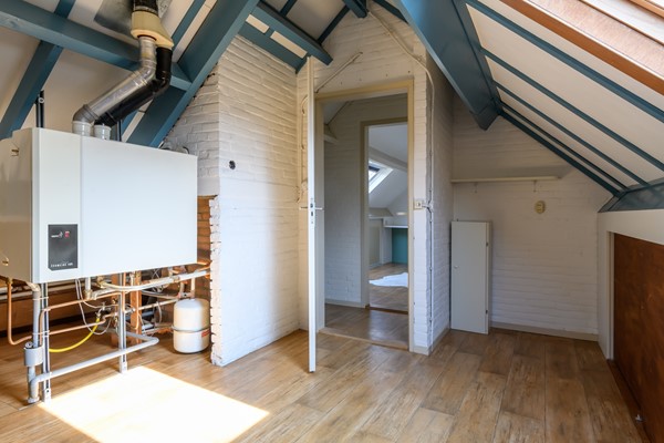 Medium property photo - Blauwe Hof 6134, 6602 ZM Wijchen